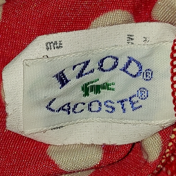 Swim suit - Picture 4 of 5